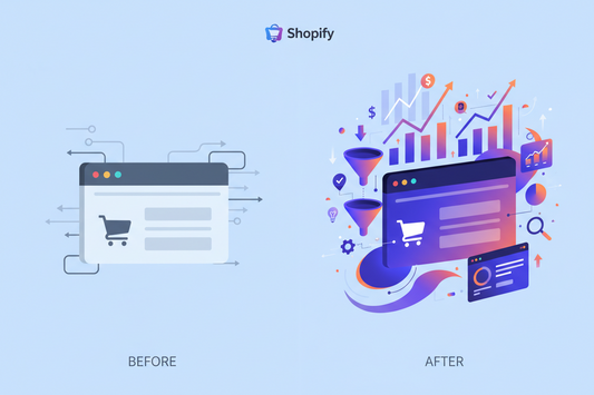 Premium Store Optimization & Conversion Boost Service
